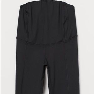 Brand New never worn Maternity cycling shorts